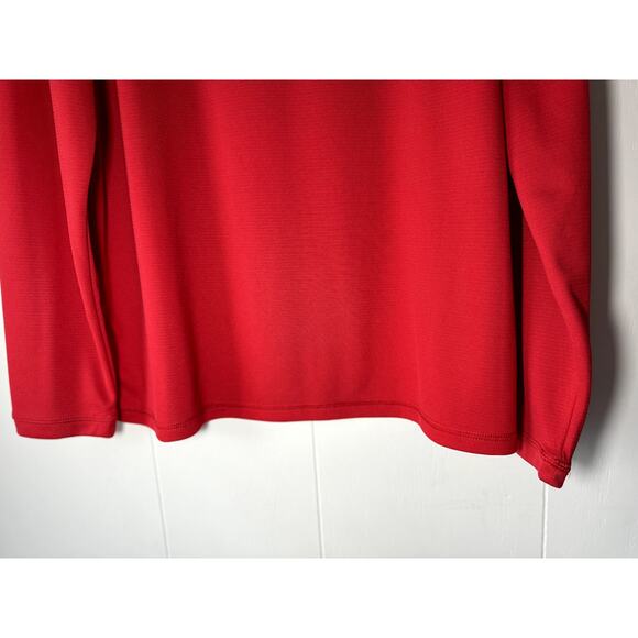 Men's Reel Legends Performance Outfitters Freeline Long Sleeve Top, Size L - Picture 6 of 9